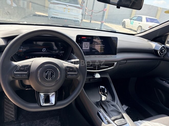 MG 5 2026, 0 km - 1.5 l - Bakı