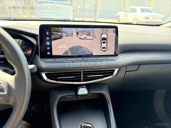 MG 5 2026, 0 km - 1.5 l - Bakı
