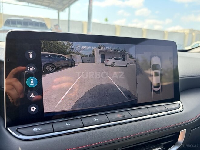 MG 5 2026, 0 km - 1.5 l - Bakı