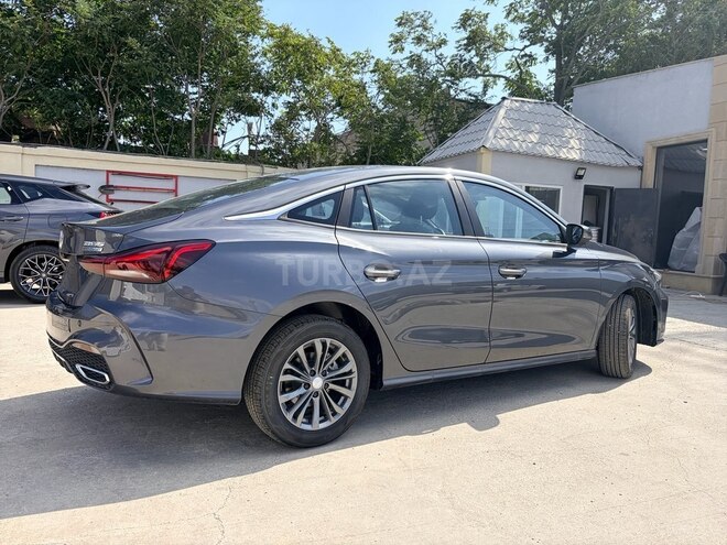 MG 5 2026, 0 km - 1.5 l - Bakı