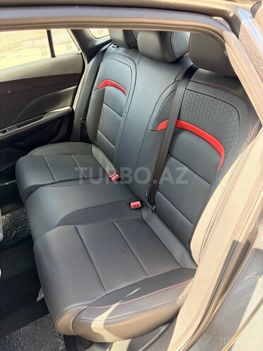 MG 5 2026, 0 km - 1.5 l - Bakı