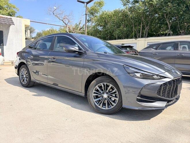 MG 5 2026, 0 km - 1.5 l - Bakı