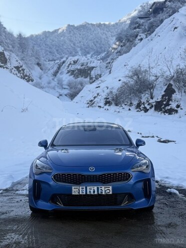 Kia Stinger 2018, 151,278 km - 2.0 l - Bakı
