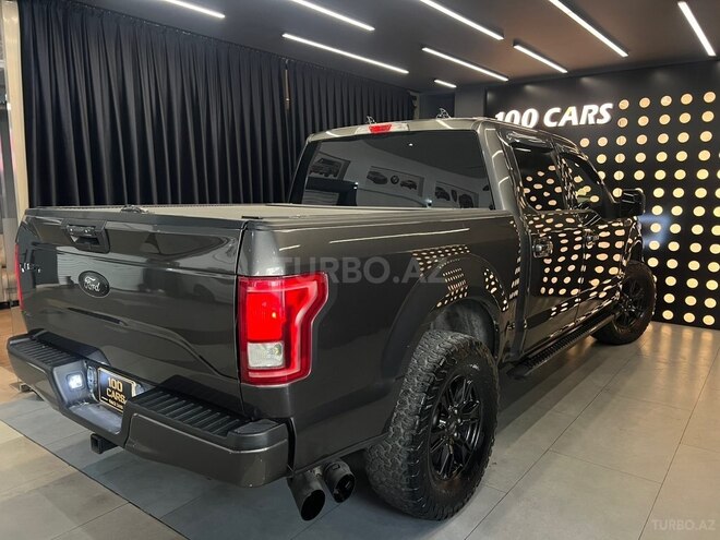 Ford F-150 2015, 132,000 km - 2.7 l - Bakı