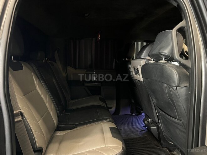 Ford F-150 2015, 132,000 km - 2.7 l - Bakı