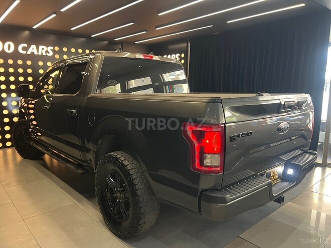 Ford F-150 2015, 132,000 km - 2.7 l - Bakı