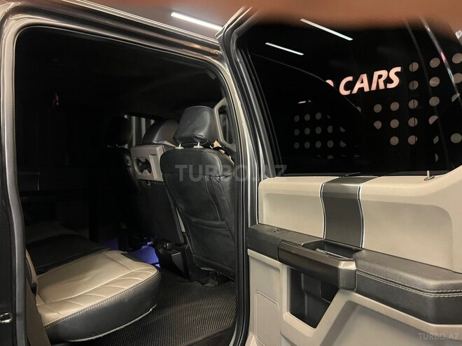 Ford F-150 2015, 132,000 km - 2.7 l - Bakı