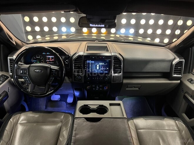 Ford F-150 2015, 132,000 km - 2.7 l - Bakı