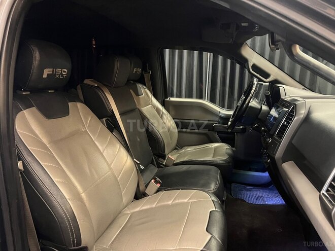 Ford F-150 2015, 132,000 km - 2.7 l - Bakı