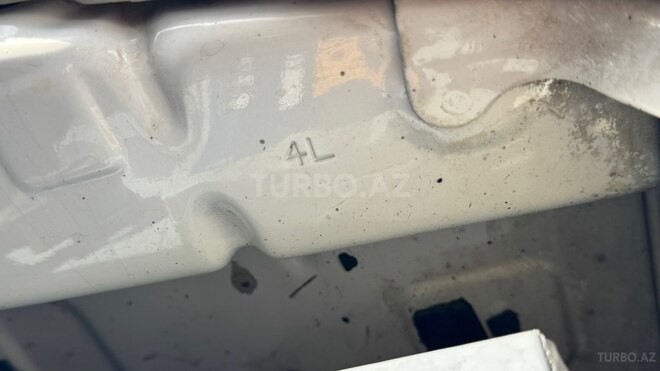 Toyota Land Cruiser Prado 2008, 160,000 km - 2.7 l - Sumqayıt