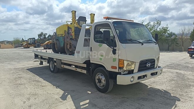 Hyundai HD-78 2013, 770,000 km - 3.9 l - Bakı