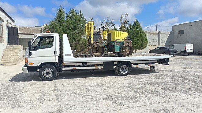 Hyundai HD-78 2013, 770,000 km - 3.9 l - Bakı