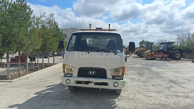 Hyundai HD-78 2013, 770,000 km - 3.9 l - Bakı
