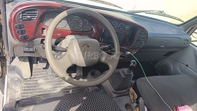 Hyundai HD-78 2013, 770,000 km - 3.9 l - Bakı