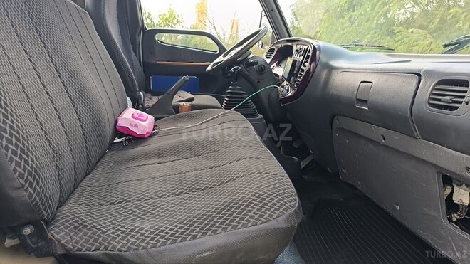 Hyundai HD-78 2013, 770,000 km - 3.9 l - Bakı