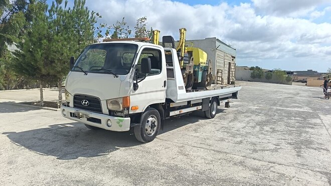 Hyundai HD-78 2013, 770,000 km - 3.9 l - Bakı