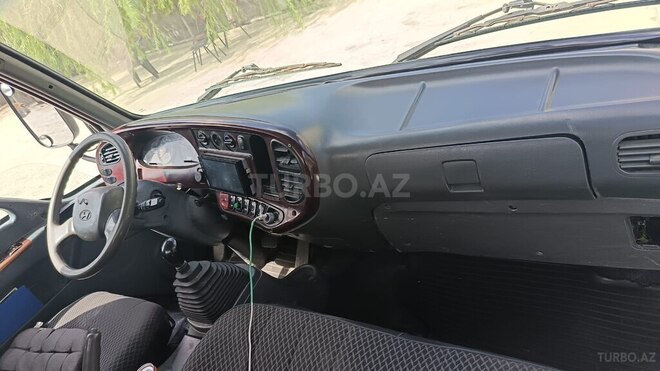 Hyundai HD-78 2013, 770,000 km - 3.9 l - Bakı