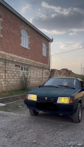 LADA (VAZ) 21099 2001, 588,508 km - 1.5 l - Quba