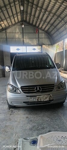 Mercedes  2007, 350,000 km - 2.1 l - Bakı