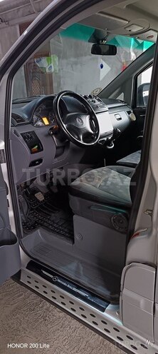 Mercedes  2007, 350,000 km - 2.1 l - Bakı