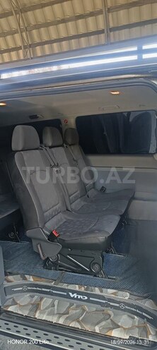 Mercedes  2007, 350,000 km - 2.1 l - Bakı