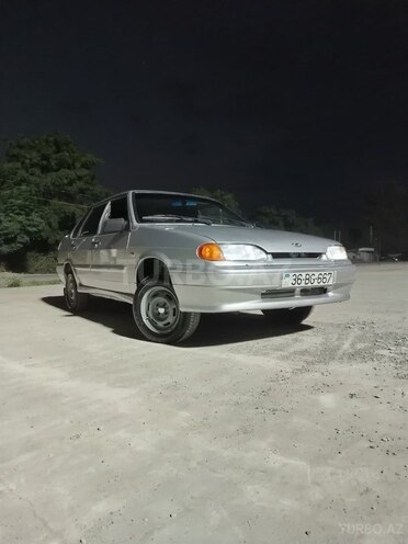 LADA (VAZ) 2115 2010, 200,000 km - 1.6 l - Bərdə