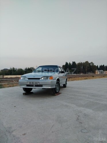 LADA (VAZ) 2115 2010, 200,000 km - 1.6 l - Bərdə