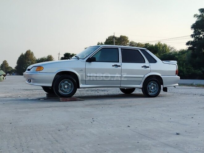 LADA (VAZ) 2115 2010, 200,000 km - 1.6 l - Bərdə