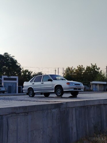 LADA (VAZ) 2115 2010, 200,000 km - 1.6 l - Bərdə