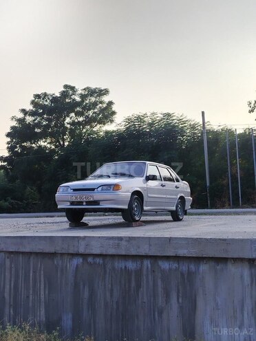 LADA (VAZ) 2115 2010, 200,000 km - 1.6 l - Bərdə
