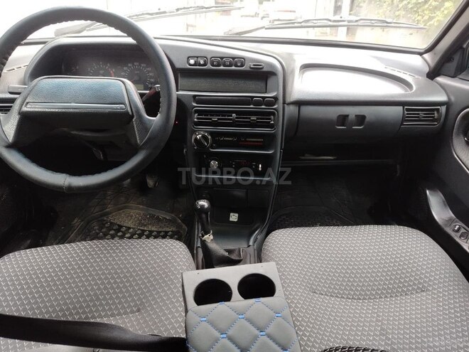 LADA (VAZ) 2115 2010, 200,000 km - 1.6 l - Bərdə