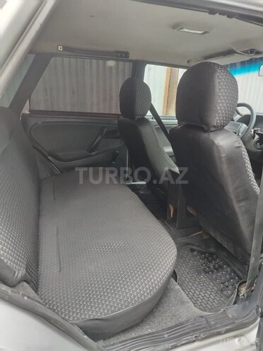 LADA (VAZ) 2115 2010, 200,000 km - 1.6 l - Bərdə