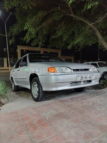 LADA (VAZ) 2115 2010, 200,000 km - 1.6 l - Bərdə