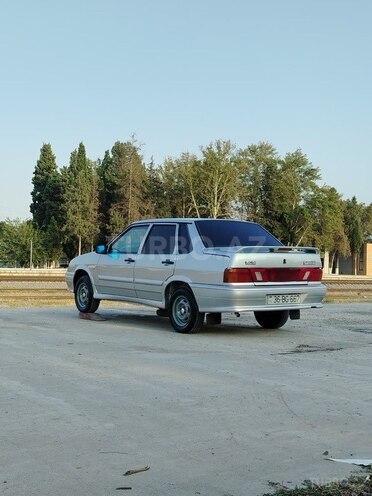 LADA (VAZ) 2115 2010, 200,000 km - 1.6 l - Bərdə