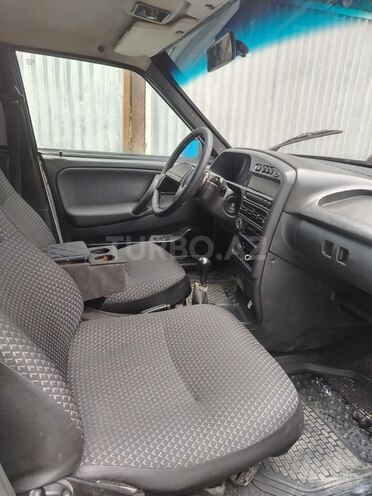 LADA (VAZ) 2115 2010, 200,000 km - 1.6 l - Bərdə