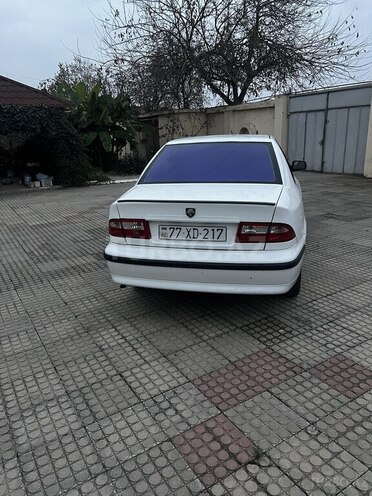 Khazar LX 2019, 520,000 km - 1.7 l - Şabran