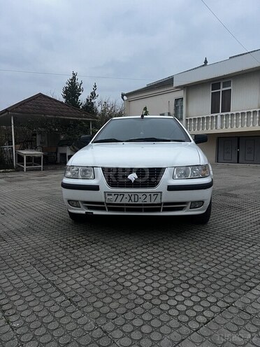 Khazar LX 2019, 520,000 km - 1.7 l - Şabran