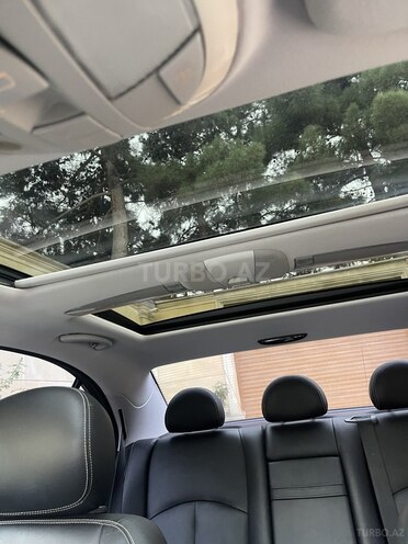 Mercedes E 220 2008, 376,000 km - 2.2 l - Bakı