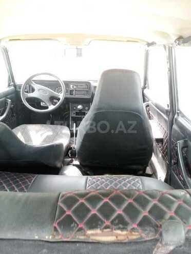 LADA (VAZ) 2104 2006, 10,000 km - 1.5 л - Bakı