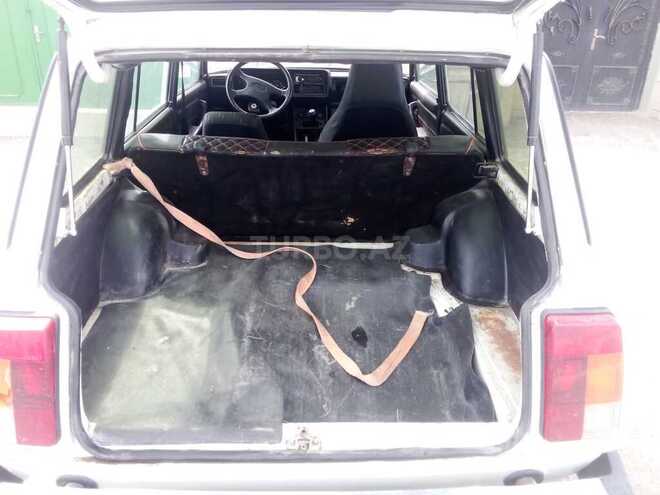 LADA (VAZ) 2104 2006, 10,000 km - 1.5 л - Bakı