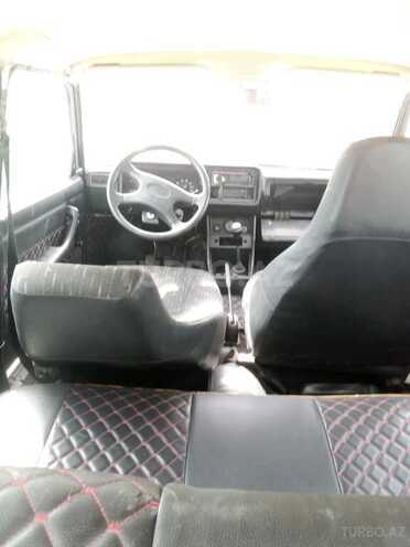 LADA (VAZ) 2104 2006, 10,000 km - 1.5 л - Bakı