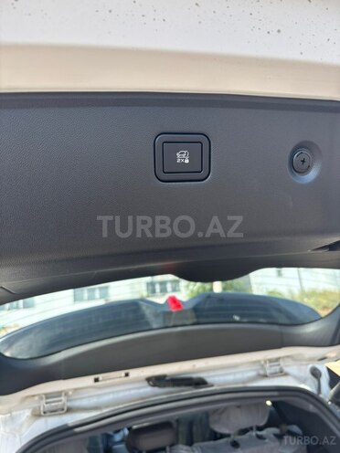 Changan CS 55 Plus 2025, 0 km - 1.5 l - Bakı