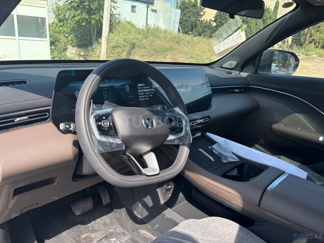 Changan CS 55 Plus 2025, 0 km - 1.5 l - Bakı