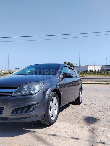 Opel Astra 2010, 292,222 km - 1.4 l - Bakı