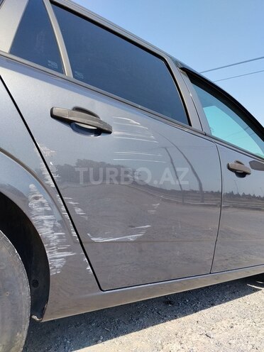 Opel Astra 2010, 292,222 km - 1.4 l - Bakı