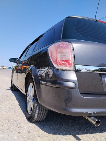 Opel Astra 2010, 292,222 km - 1.4 l - Bakı