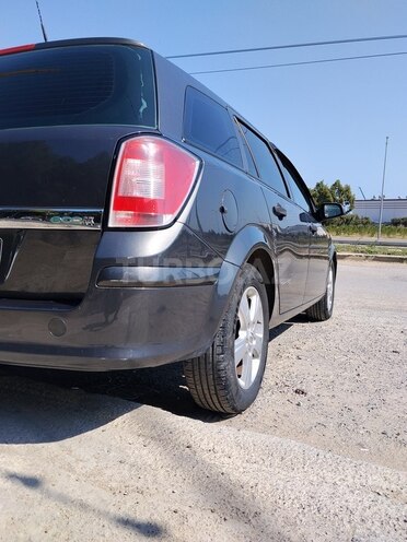 Opel Astra 2010, 292,222 km - 1.4 l - Bakı