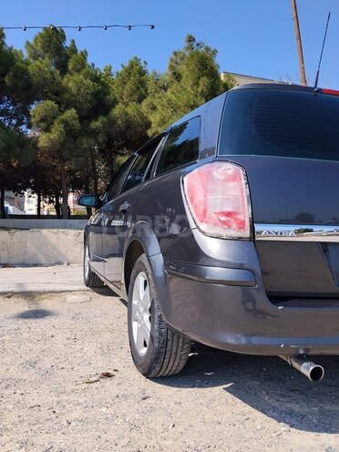 Opel Astra 2010, 292,222 km - 1.4 l - Bakı