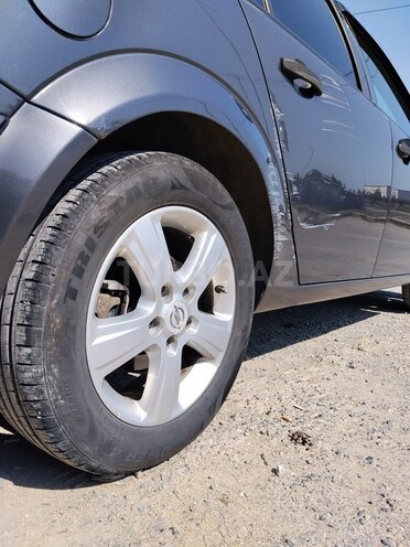 Opel Astra 2010, 292,222 km - 1.4 l - Bakı
