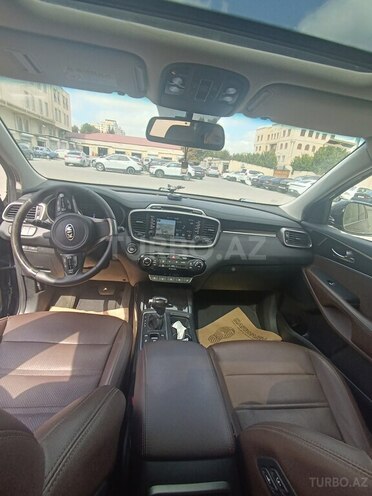 Kia Sorento 2016, 152,000 km - 2.0 l - Bakı